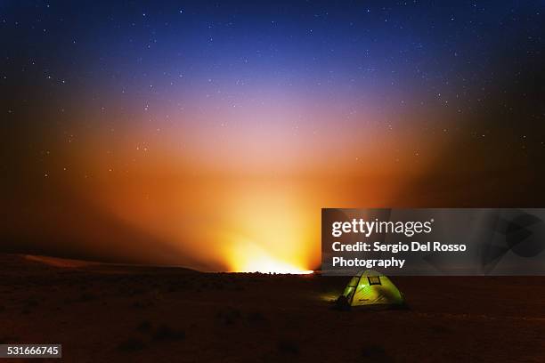hell's gate - turkmenistan stock pictures, royalty-free photos & images