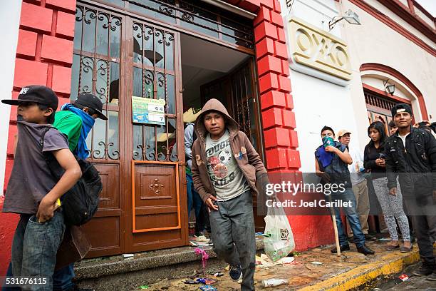 Looters In Store 30 Looting Store Stock Photos, High-Res Pictures, and Images - Getty Images