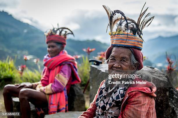 Ifugao Rice Rituals 1,243 Ifugao Rice Terraces Stock Photos, High-Res Pictures, and Images ...