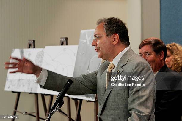 Charles R. Wolf Katherine Wolf Photos and Premium High Res Pictures - Getty Images