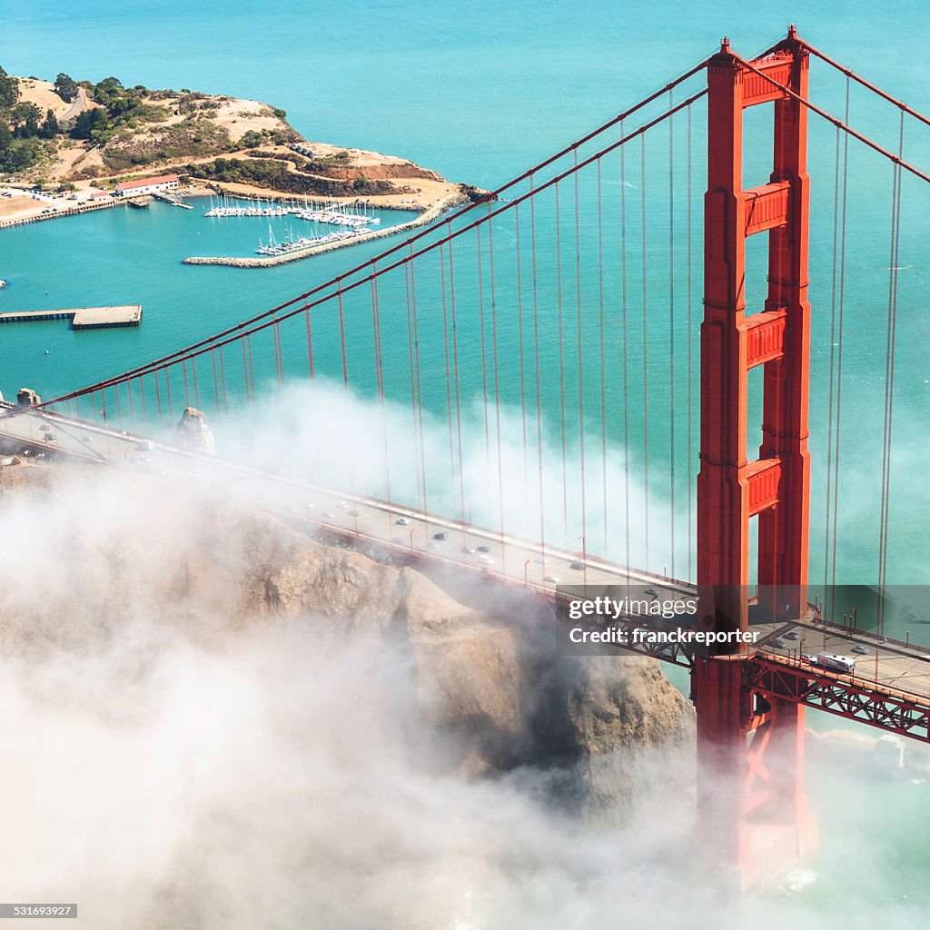 Golden Gate Bridge