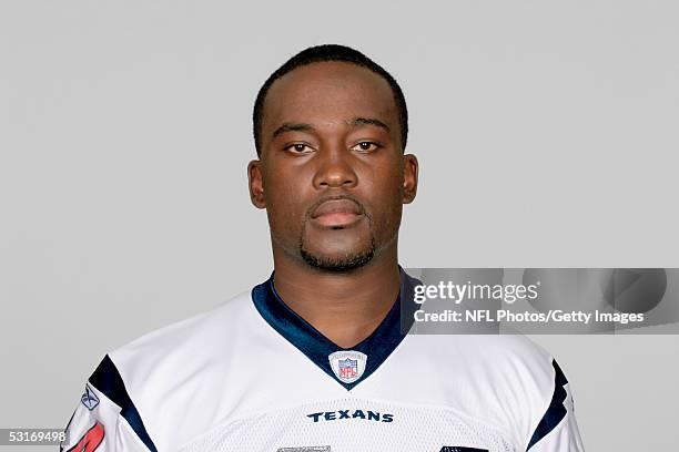 Marcus Rivers Nfl 12 Texans Marcellus Rivers Stock Photos, High-Res Pictures, and Images ...