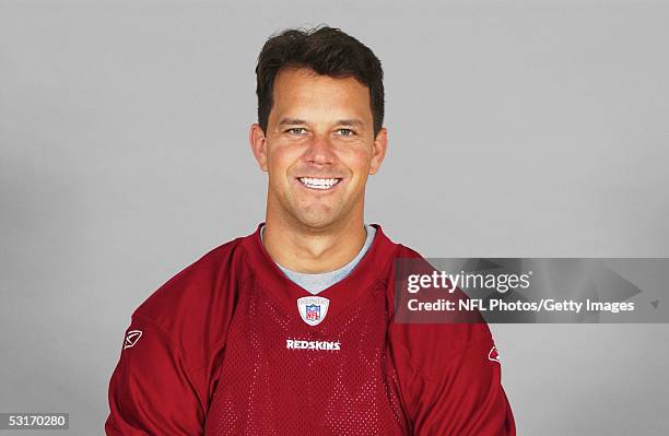 Washington Redskins Tom Tupa Photos and Premium High Res Pictures