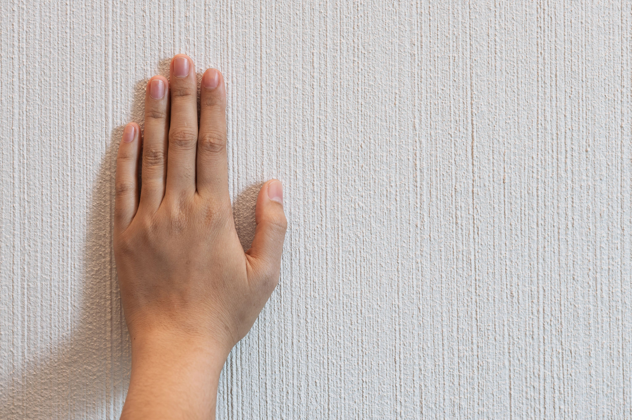 high touch surfaces