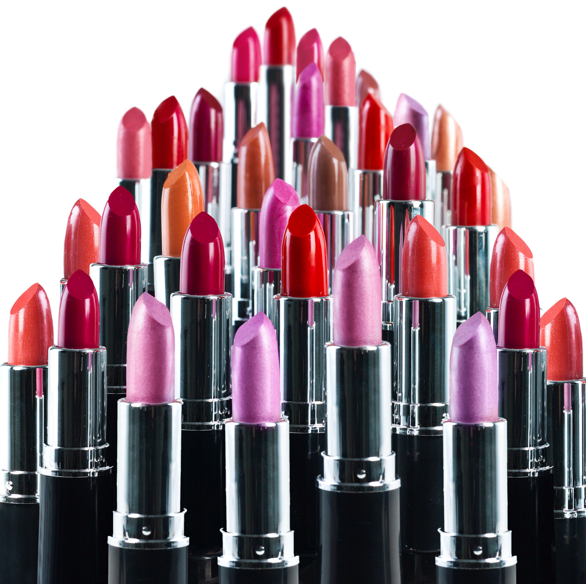 lipstick shades