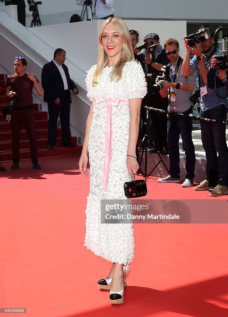 "Paterson" - Red Carpet Arrivals - The 69th Annual Cannes Film Festival