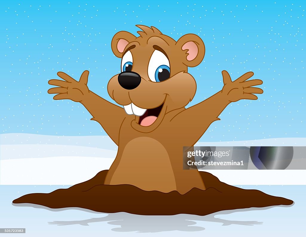 Groundhog Day
