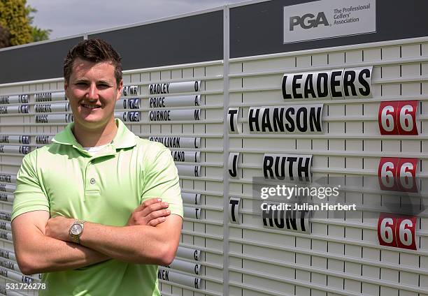 Toby Hunt St Mellons Golf Club Photos and Premium High Res Pictures - Getty Images