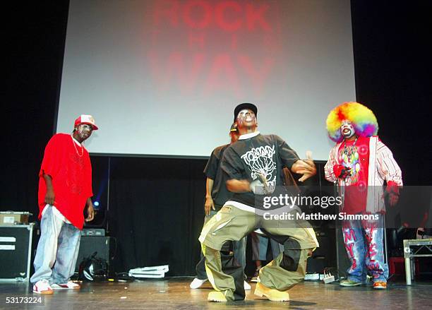 Crump Rize Krump Dancers Photos and Premium High Res Pictures - Getty Images