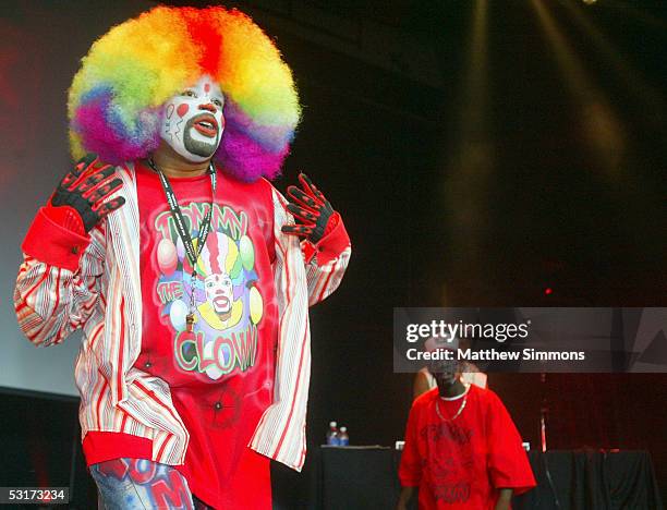 Crump Rize 121 Krump Dancers Stock Photos, High-Res Pictures, and Images - Getty ...