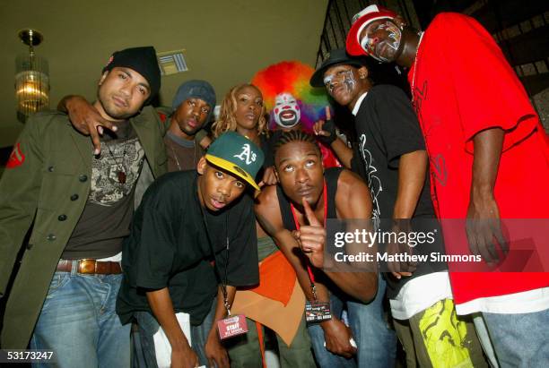 Crump Rize Krump Dancers Photos and Premium High Res Pictures - Getty Images