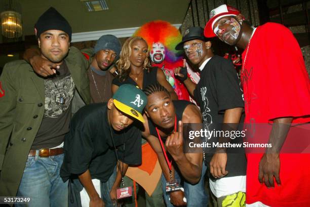 Crump Rize 121 Krump Dancers Stock Photos, High-Res Pictures, and Images - Getty ...