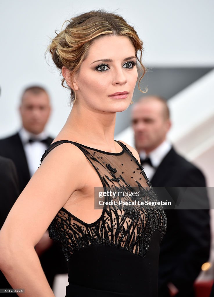 "Loving" - Red Carpet Arrivals - The 69th Annual Cannes Film Festival