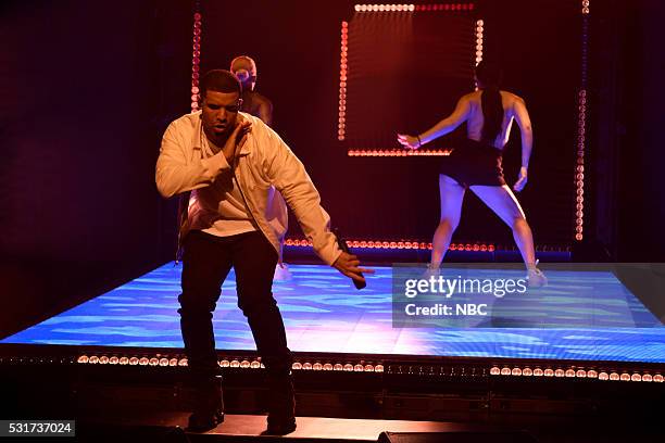 Snl Script Drake Drake Saturday Night Live Photos and Premium High Res Pictures - Getty ...