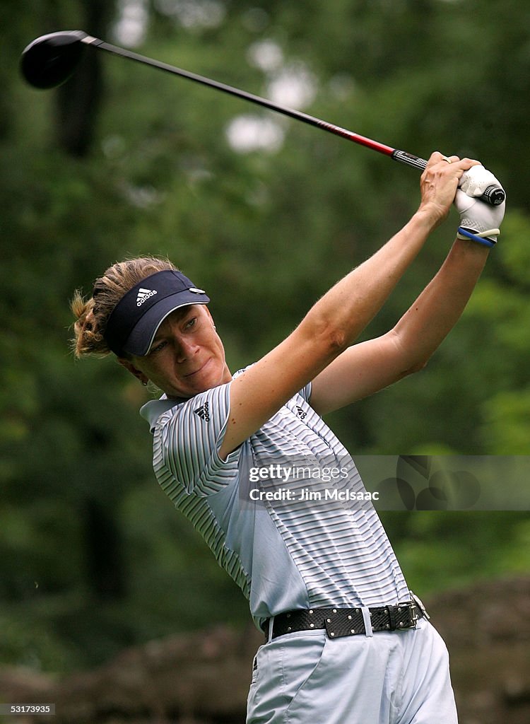 HSBC Women's World Match Play - Round One