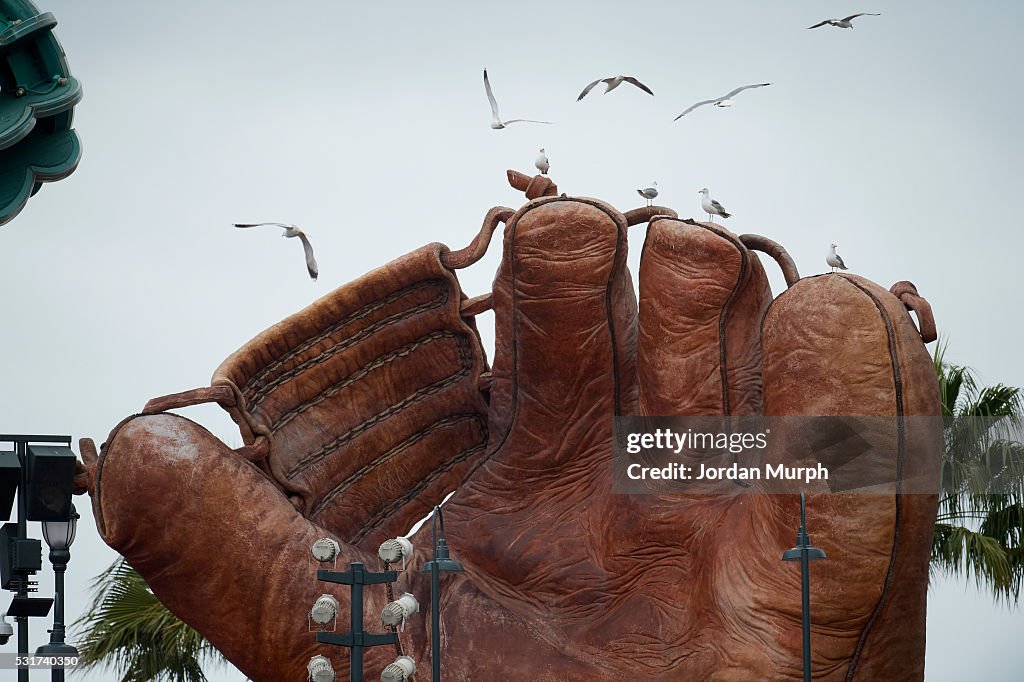 San Francisco Giants vs Colorado Rockies