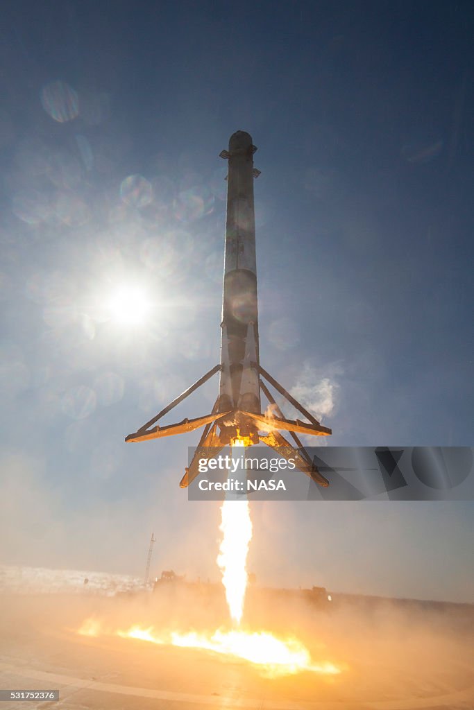 SpaceX: The Privately Funded Aerospace Company Founded By Elon Musk