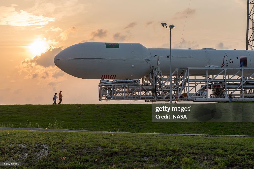 SpaceX: The Privately Funded Aerospace Company Founded By Elon Musk