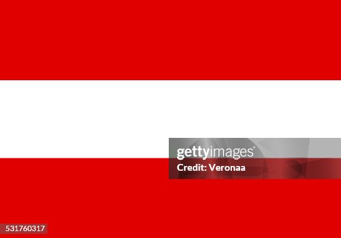 Austrian flag Austrian flag