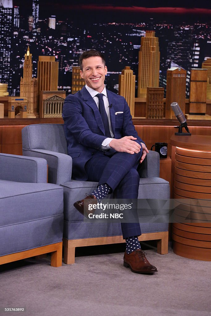 The Tonight Show Starring Jimmy Fallon - Season 3