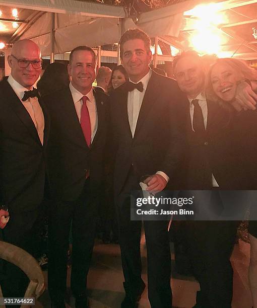 Dacra 183 Craig Levine Photos & High Res Pictures - Getty Images