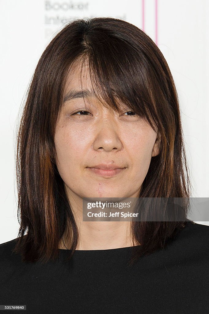 Man Booker International Prize - Winners Photocall
