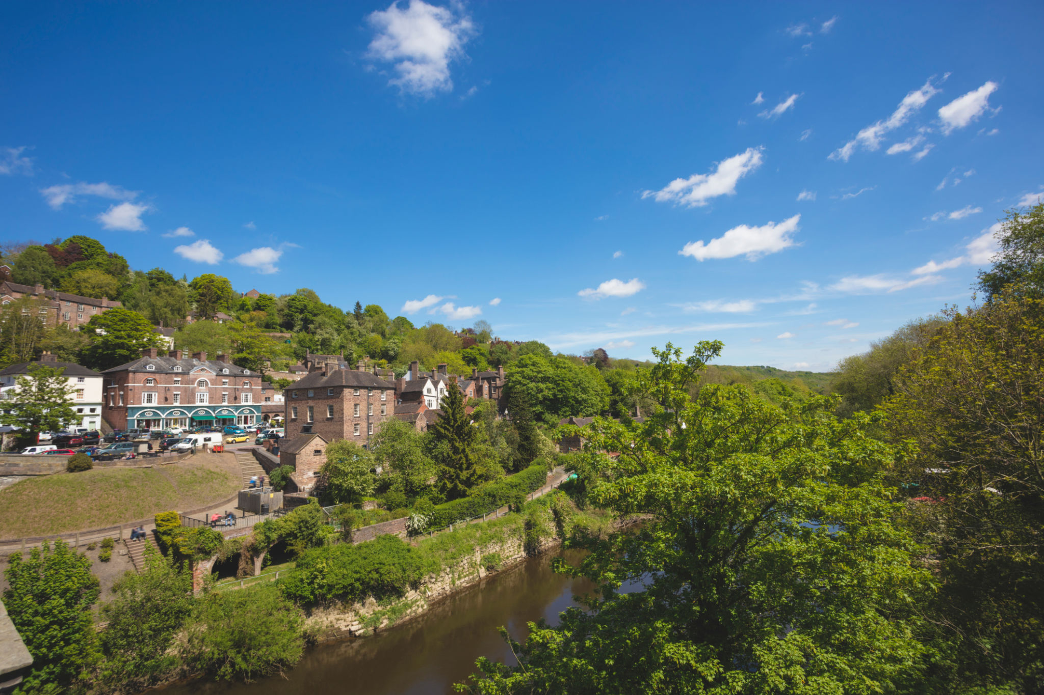 telford hotel