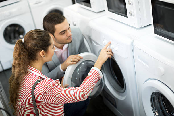Como Comprar uma Lavadora no Boleto Parcelado Mesmo com Score Baixo