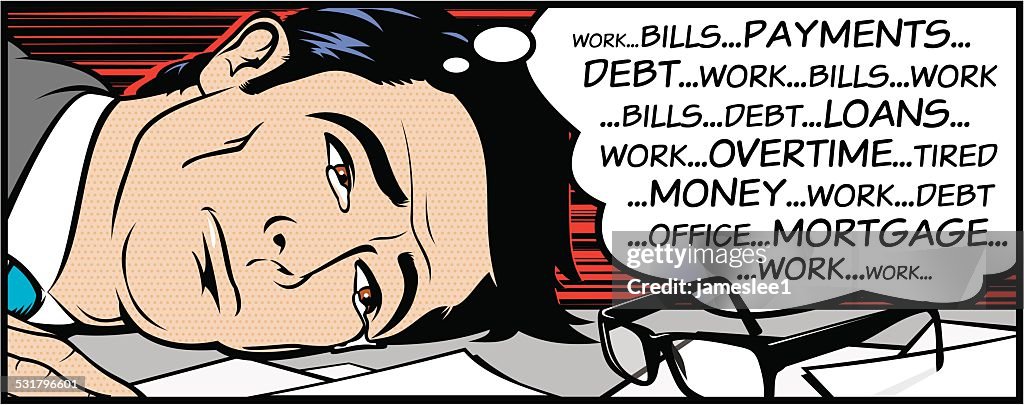 Work Related Stress