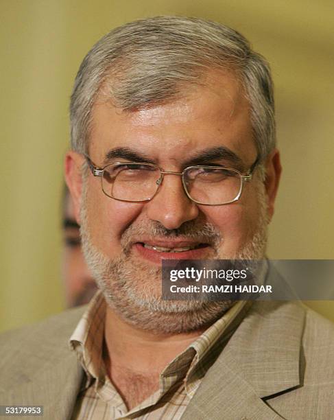 Mohammed Riad 128 Mohammed Raad Photos & High Res Pictures - Getty Images