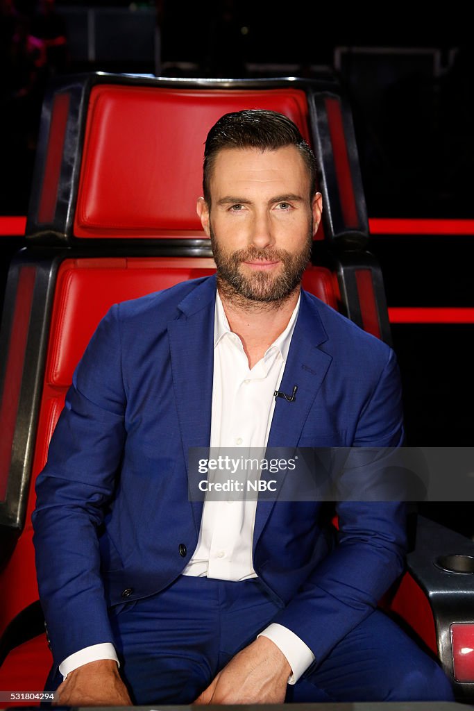 The Voice - Season 10