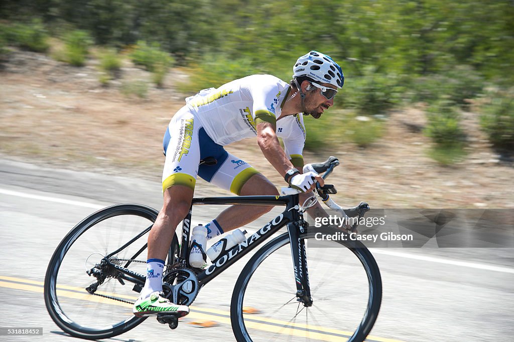 Cycling: 11th Amgen Tour of California 2016 / Stage 2