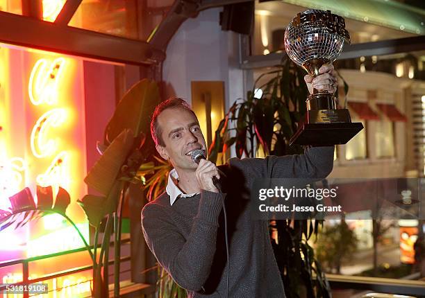 Alex Rudzinski 723 Mixology Abc Stock Photos, High-Res Pictures, and Images - Getty Images