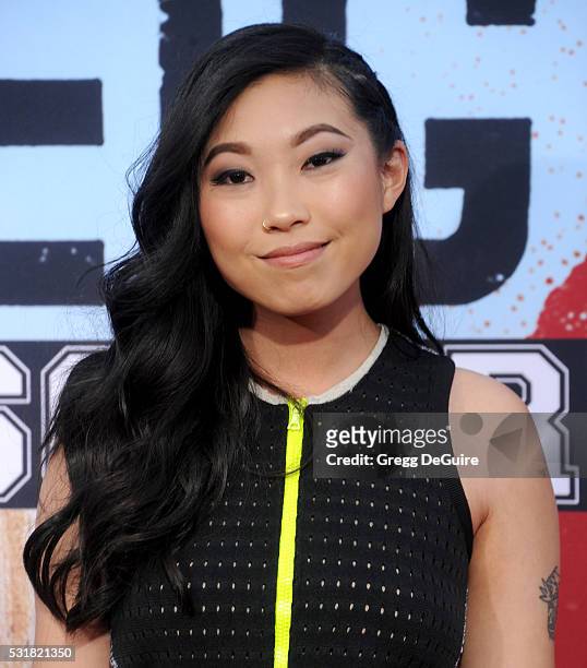 Awkwafina Photos and Premium High Res Pictures - Getty Images