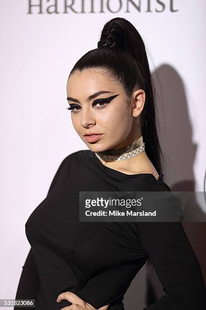 Attends The Harmonist Cocktail Party during The 69th Annual Cannes Film Festival at Plage du Grand Hyatt on May 16, 2016 in Cannes.