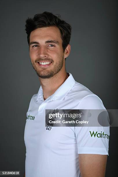 Steven Finnie Steven Finn Portrait Session Photos and Premium High Res Pictures ...
