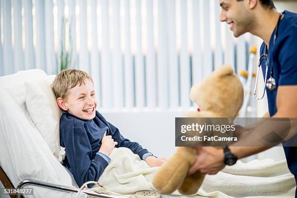 Developmental Disability Boy Developmental Disability Hospital Photos and Premium High Res Pictures ...