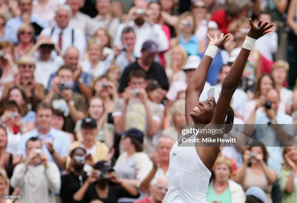 Wimbledon Championships