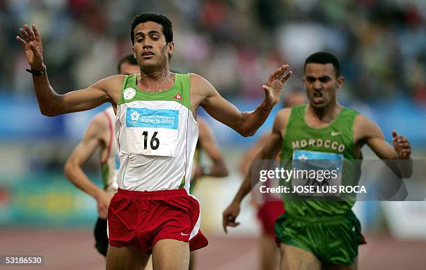 36 Ali Saidi Sief Photos & High Res Pictures Getty Images