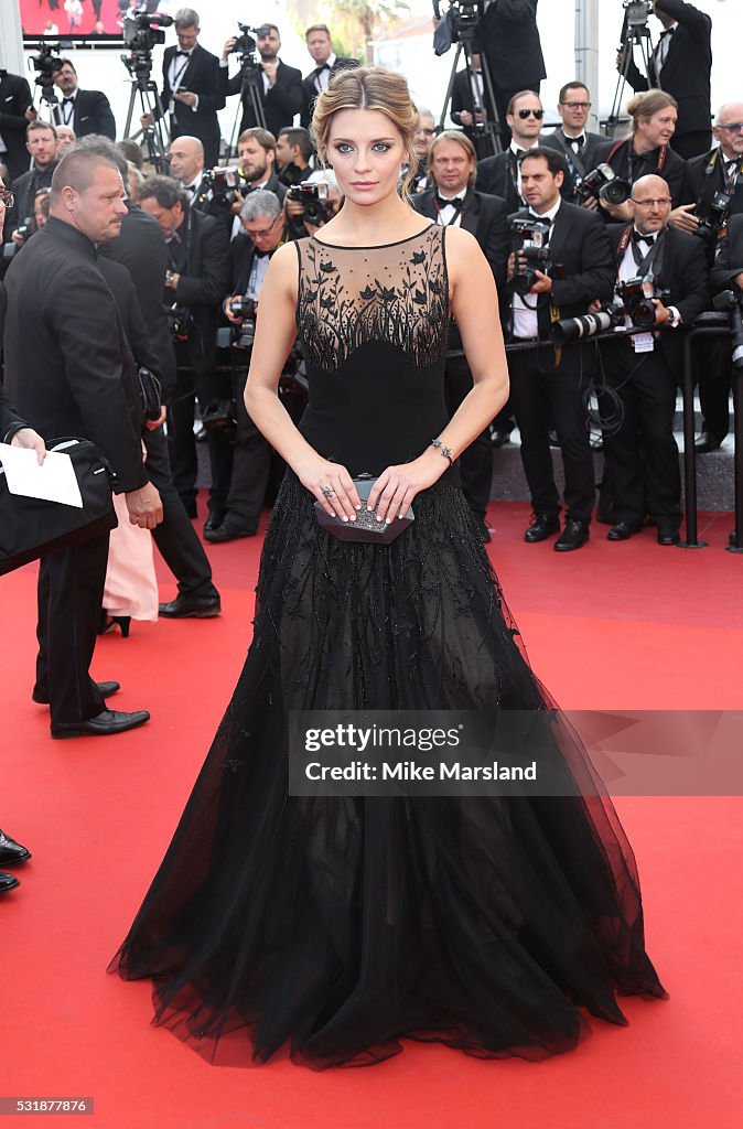 "Loving" - Red Carpet Arrivals - The 69th Annual Cannes Film Festival