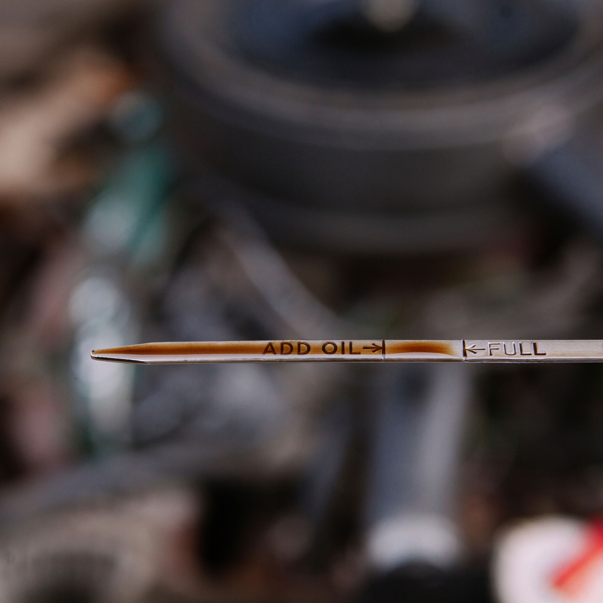 Car Oil Dipstick Car Oil Dipstick