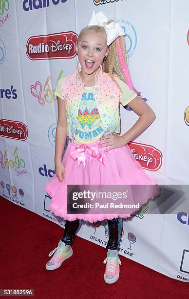 Jojo Siwa Birthday Photos and Premium High Res Pictures - Getty Images