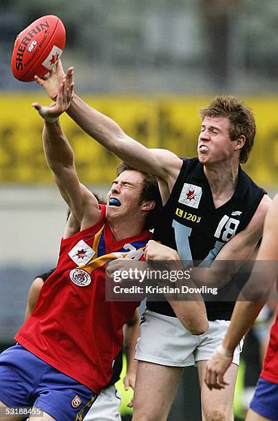 Luke Rees Thomas 477 Division Of South Australia Stock Photos, High-Res Pictures, and ...