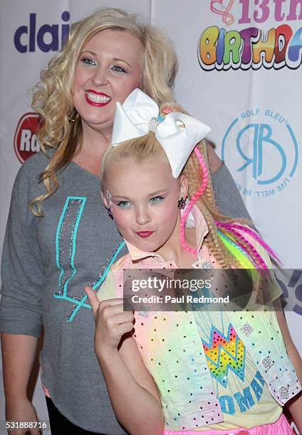 Jessalynn Siwa Photos and Premium High Res Pictures - Getty Images
