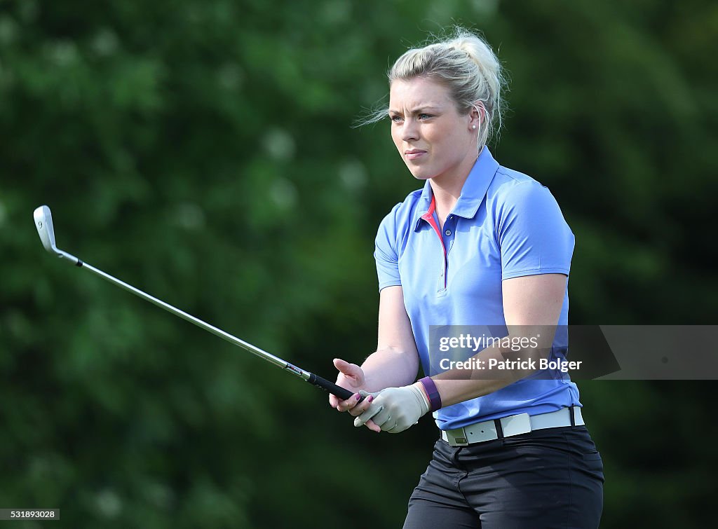 PGA Assistants Championships - Ireland Qualifier