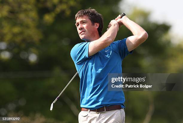 Tim Rice Golf Limerick Golf Club Photos and Premium High Res Pictures - Getty Images