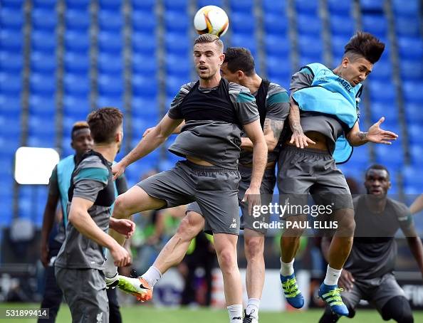 FBL-EUR-C3-LIVERPOOL-TRAINING FBL-EUR-C3-LIVERPOOL-TRAINING