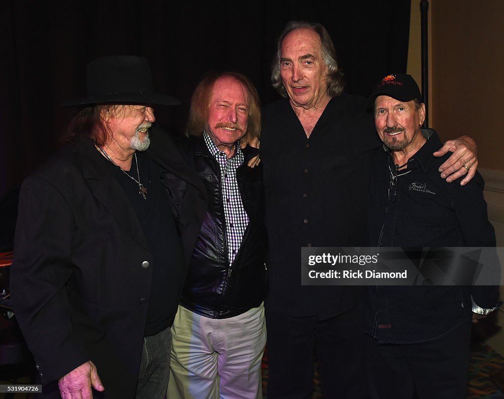 Music Biz 2016 - Day 1