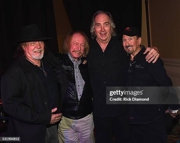 Don Randi 5,609 The Wrecking Crew Stock Photos, High-Res Pictures, and Images ...