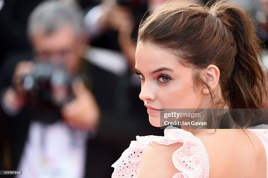 "Julieta" - Red Carpet Arrivals - The 69th Annual Cannes Film Festival